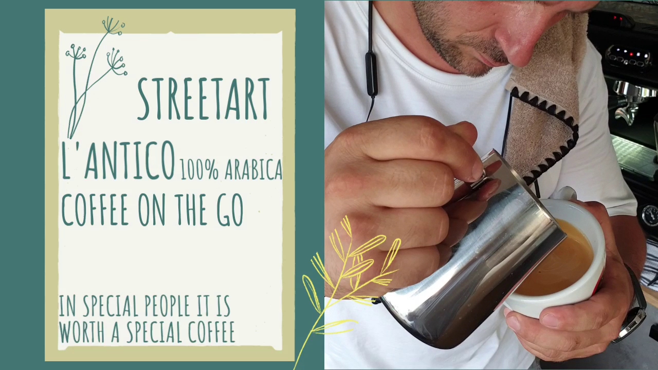 StreetArt coffee · Φωτογραφίες 3